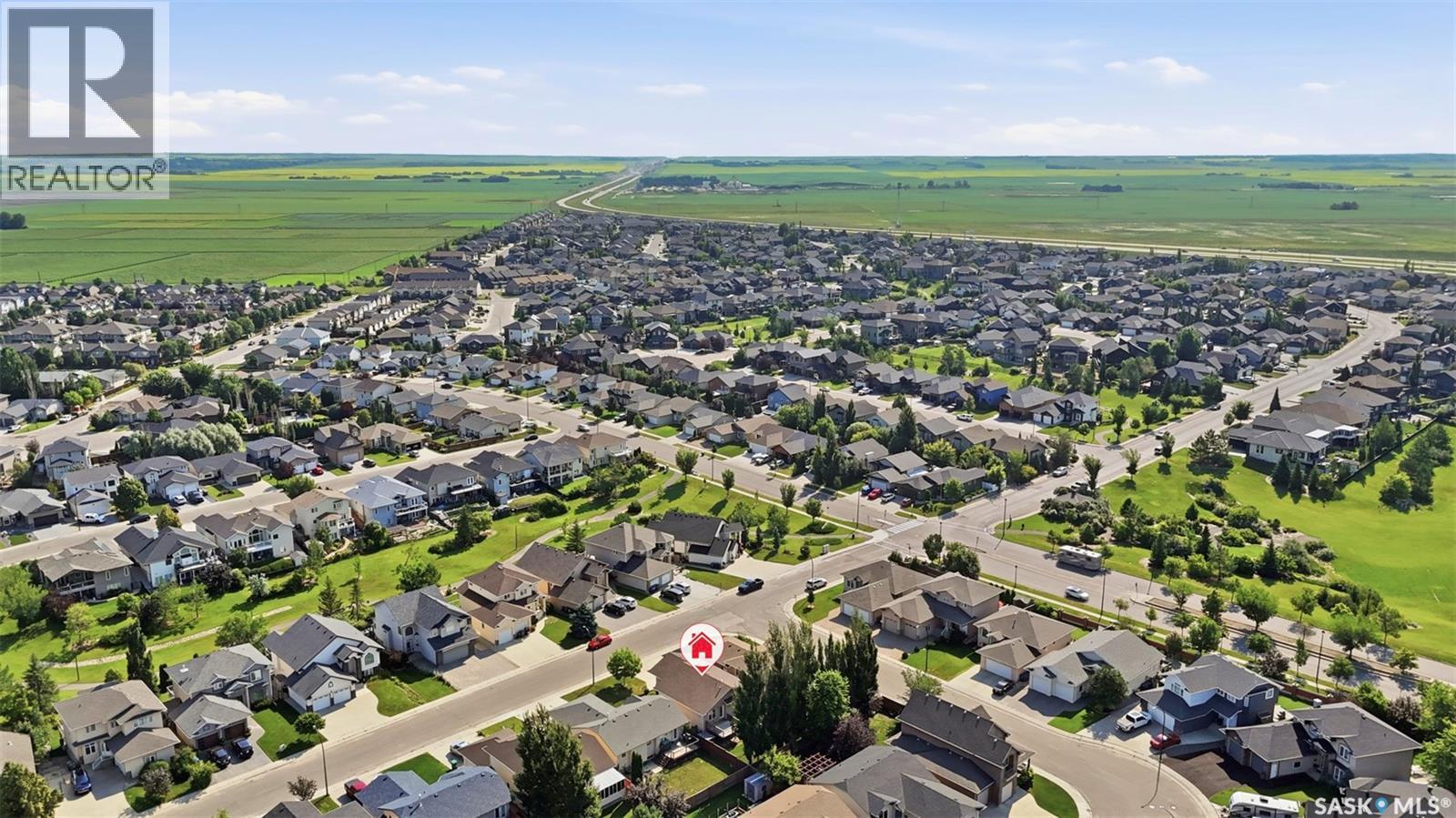 418 Greaves Crescent, Saskatoon, Saskatchewan  S7W 1A9 - Photo 41 - SK045290