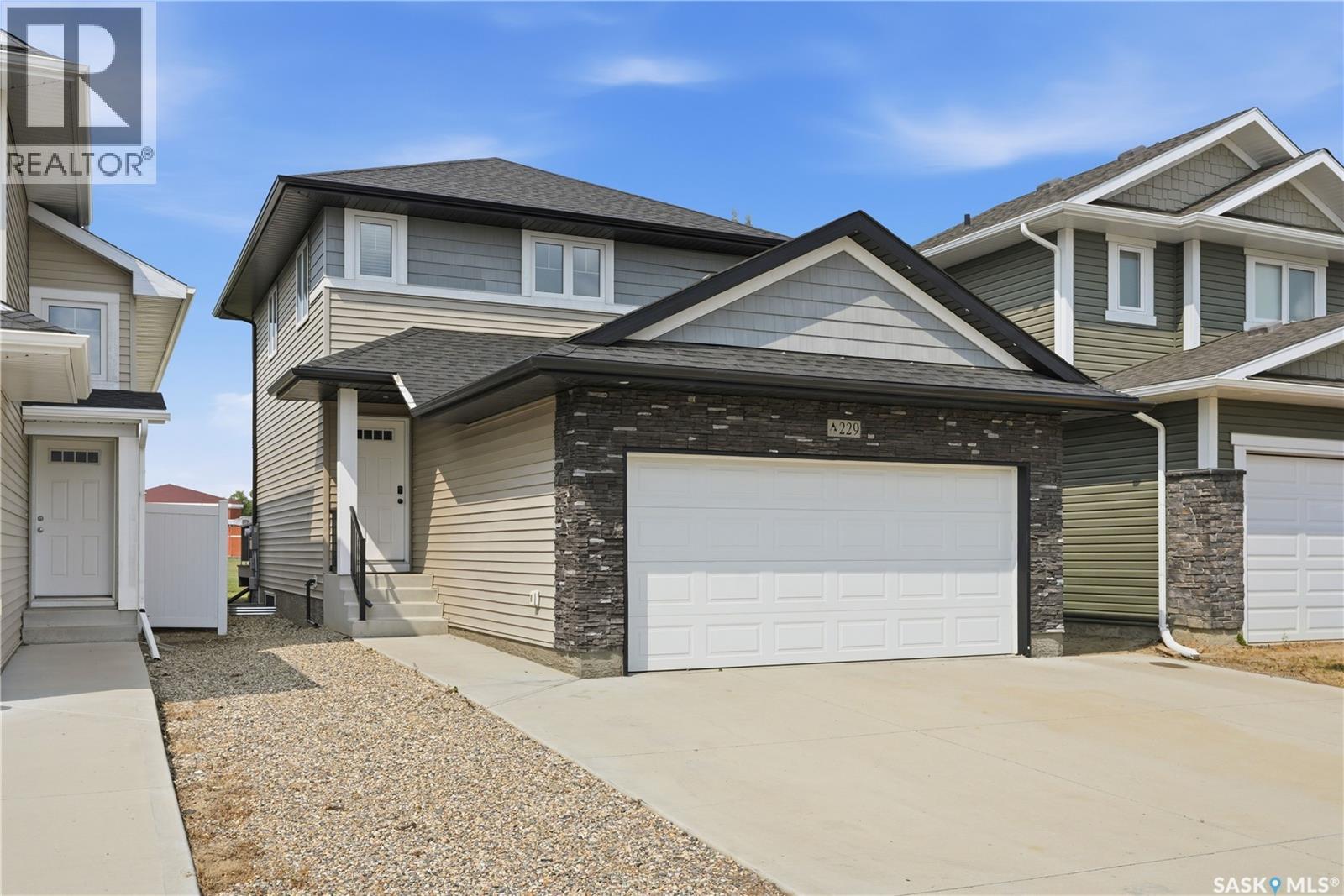 229 Wall Street, Dalmeny, Saskatchewan  S0K 1E0 - Photo 1 - SK045256