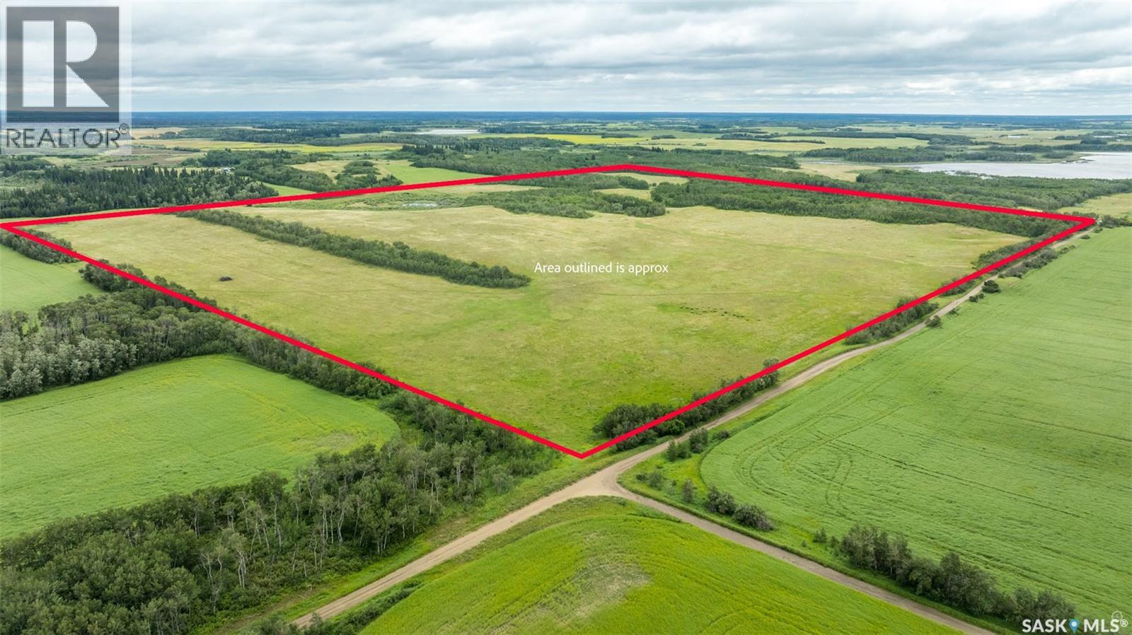 Rm Of Shellbrook Farmland, Shellbrook Rm No. 493, Saskatchewan  S0J 2E0 - Photo 1 - SK045249