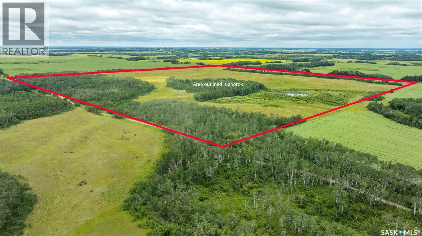 Rm Of Shellbrook Farmland, Shellbrook Rm No. 493, Saskatchewan  S0J 2E0 - Photo 6 - SK045249