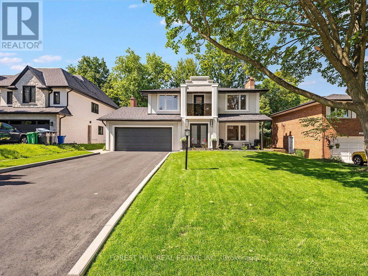 3582 GALLAGER DRIVE Mississauga (Erindale), ON L5C 2N6