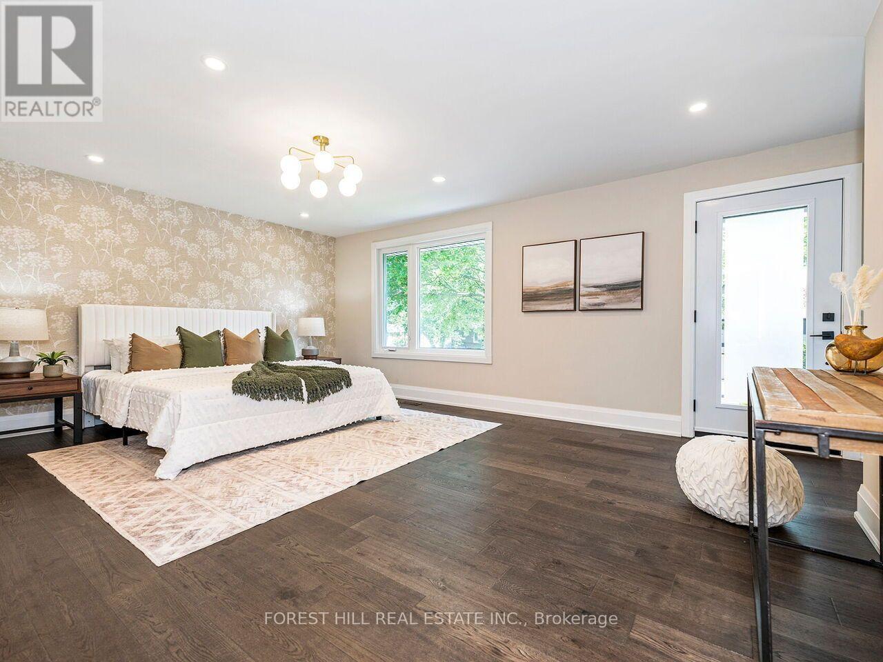 3582 GALLAGER DRIVE Mississauga (Erindale), ON L5C 2N6