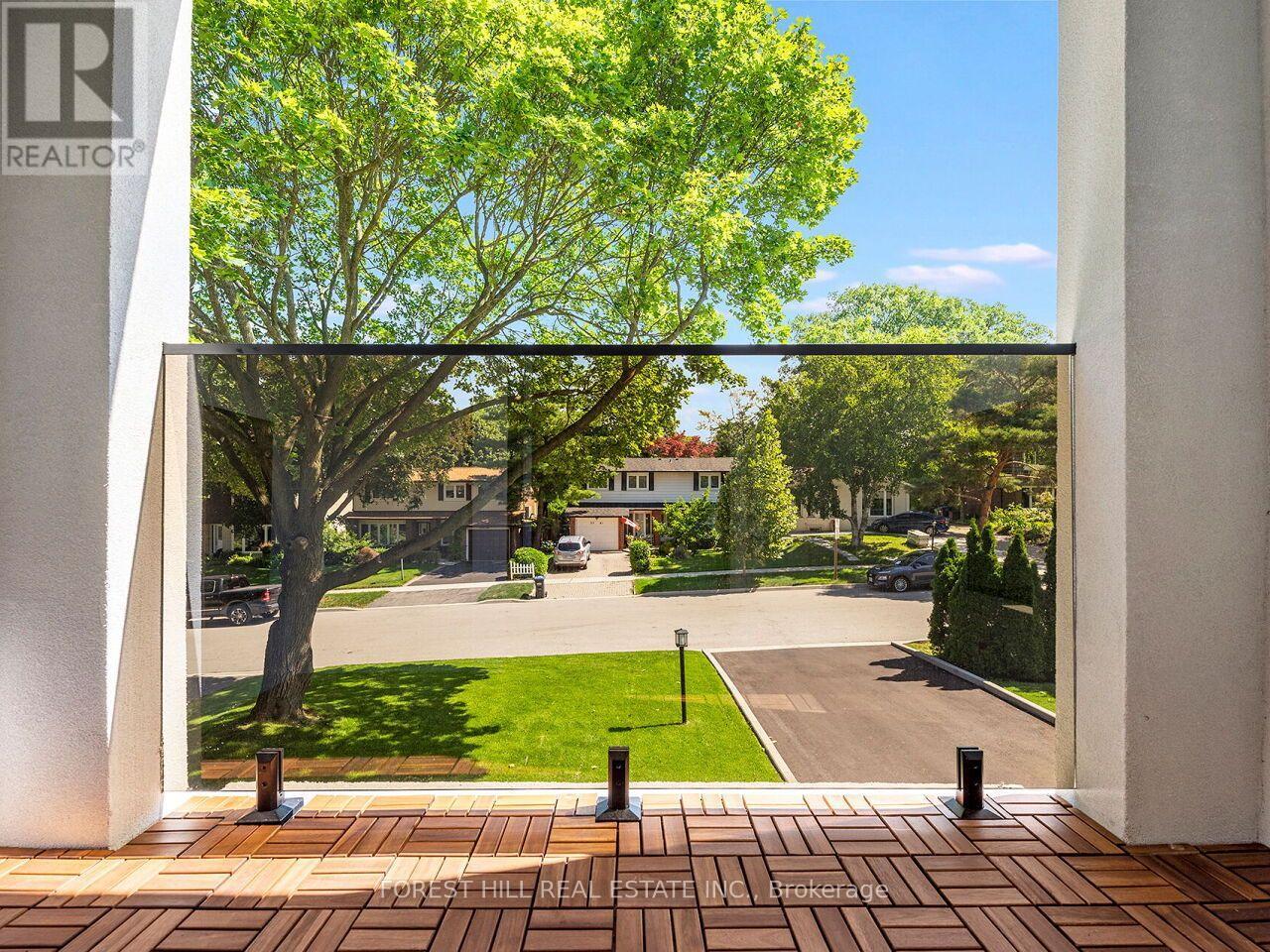 3582 GALLAGER DRIVE Mississauga (Erindale), ON L5C 2N6