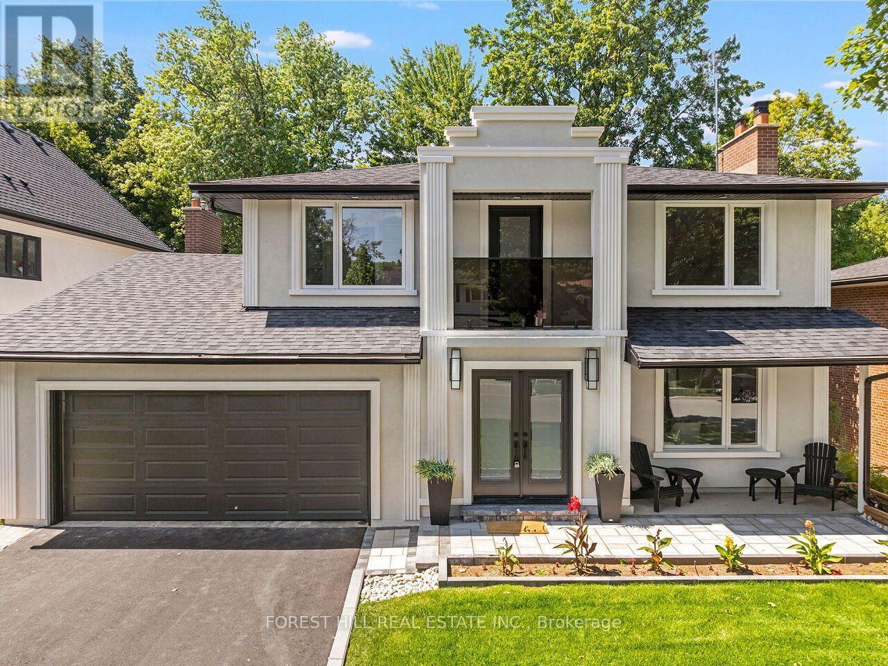 3582 GALLAGER DRIVE Mississauga (Erindale), ON L5C 2N6