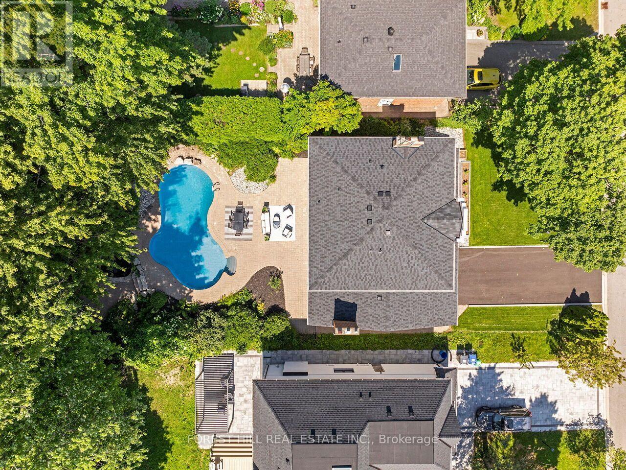 3582 GALLAGER DRIVE Mississauga (Erindale), ON L5C 2N6