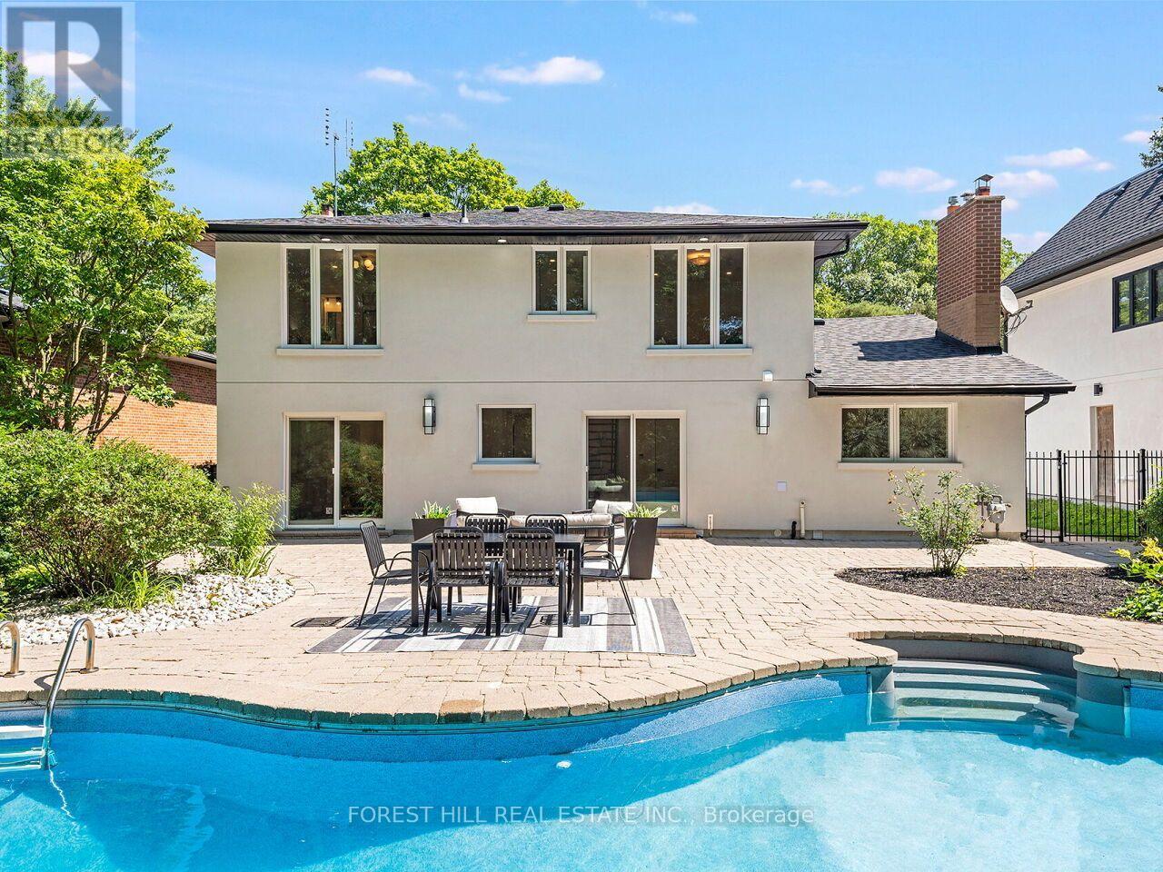 3582 GALLAGER DRIVE Mississauga (Erindale), ON L5C 2N6