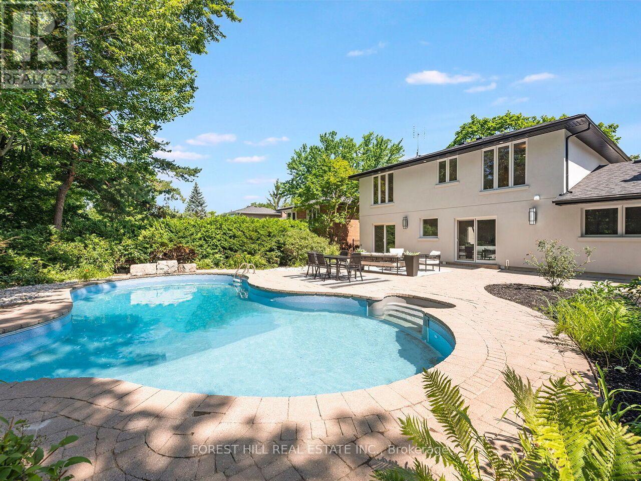 3582 GALLAGER DRIVE Mississauga (Erindale), ON L5C 2N6