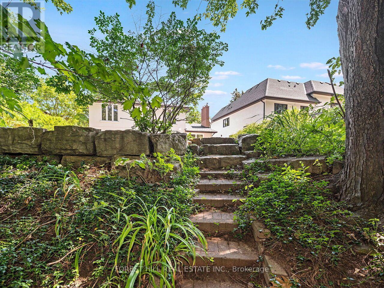 3582 GALLAGER DRIVE Mississauga (Erindale), ON L5C 2N6