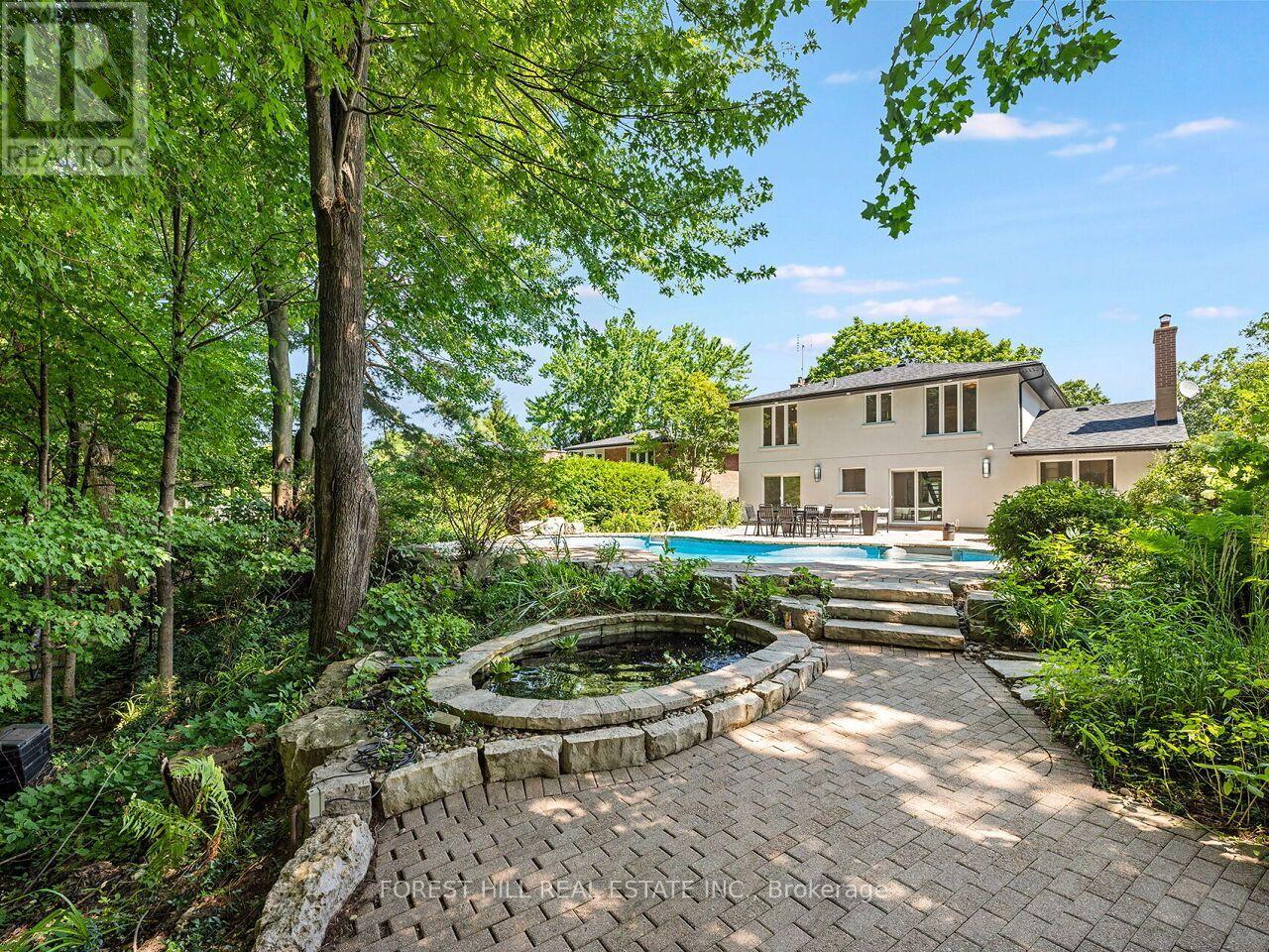 3582 GALLAGER DRIVE Mississauga (Erindale), ON L5C 2N6