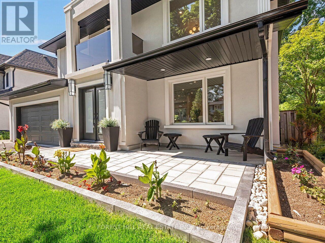 3582 GALLAGER DRIVE Mississauga (Erindale), ON L5C 2N6