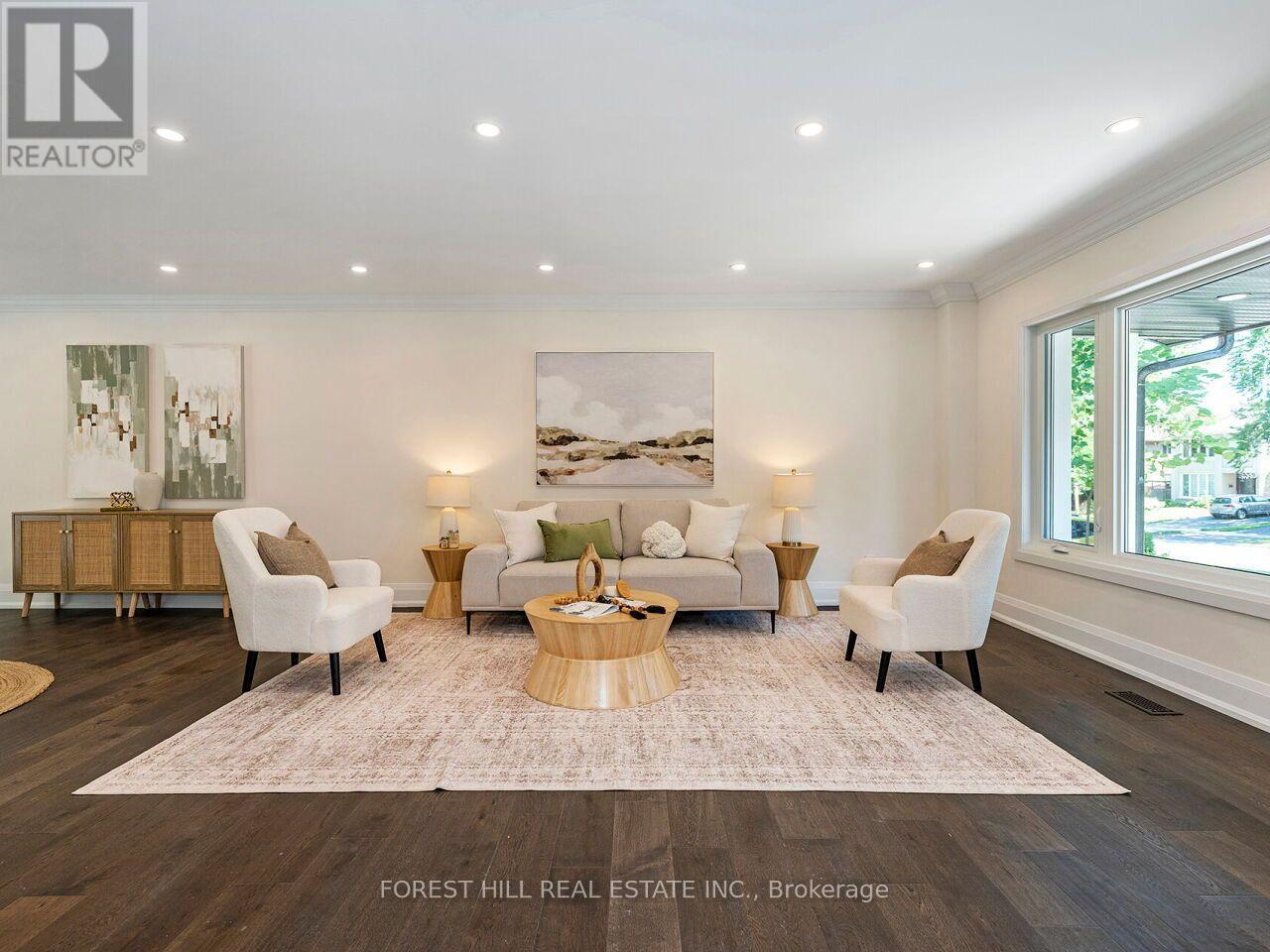 3582 GALLAGER DRIVE Mississauga (Erindale), ON L5C 2N6