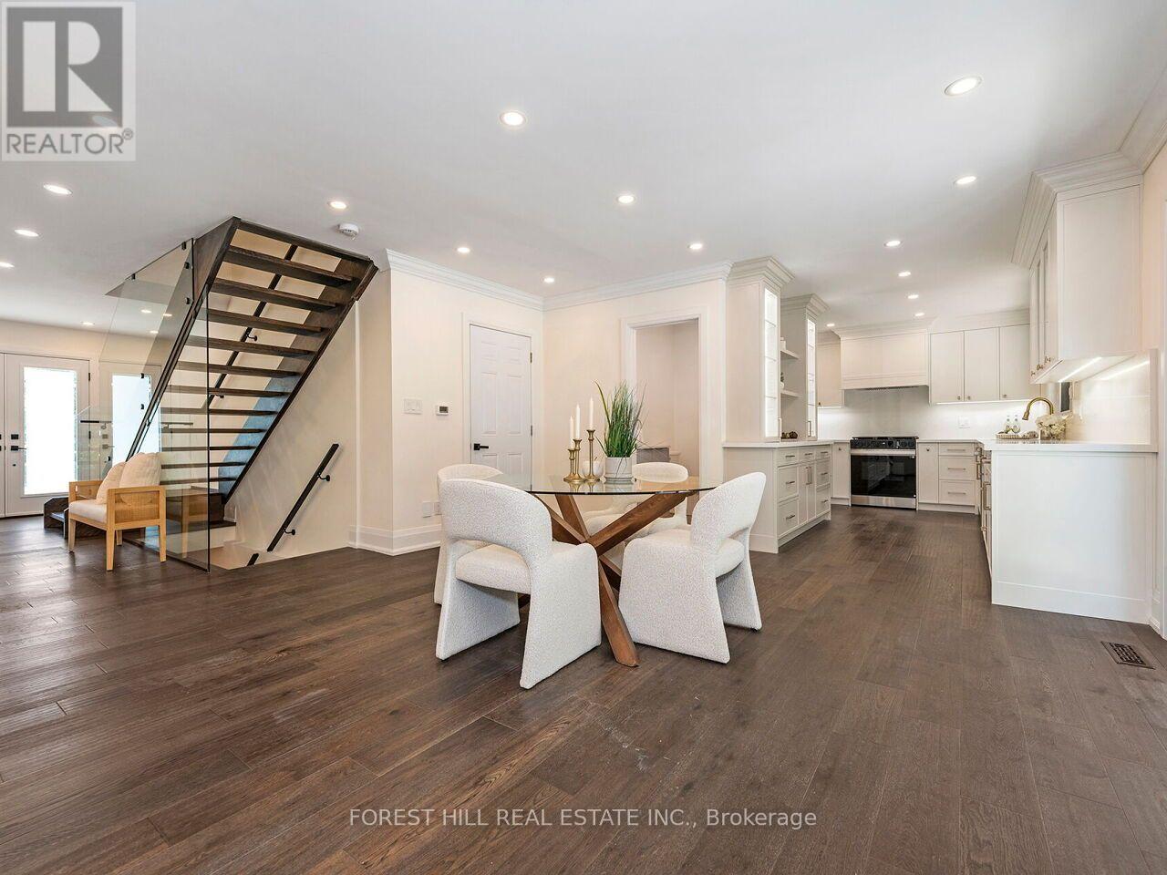 3582 GALLAGER DRIVE Mississauga (Erindale), ON L5C 2N6