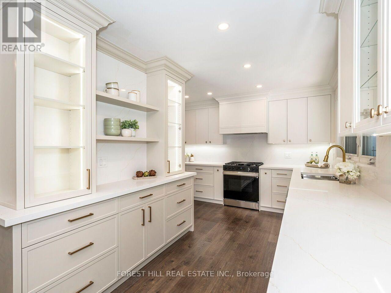 3582 GALLAGER DRIVE Mississauga (Erindale), ON L5C 2N6