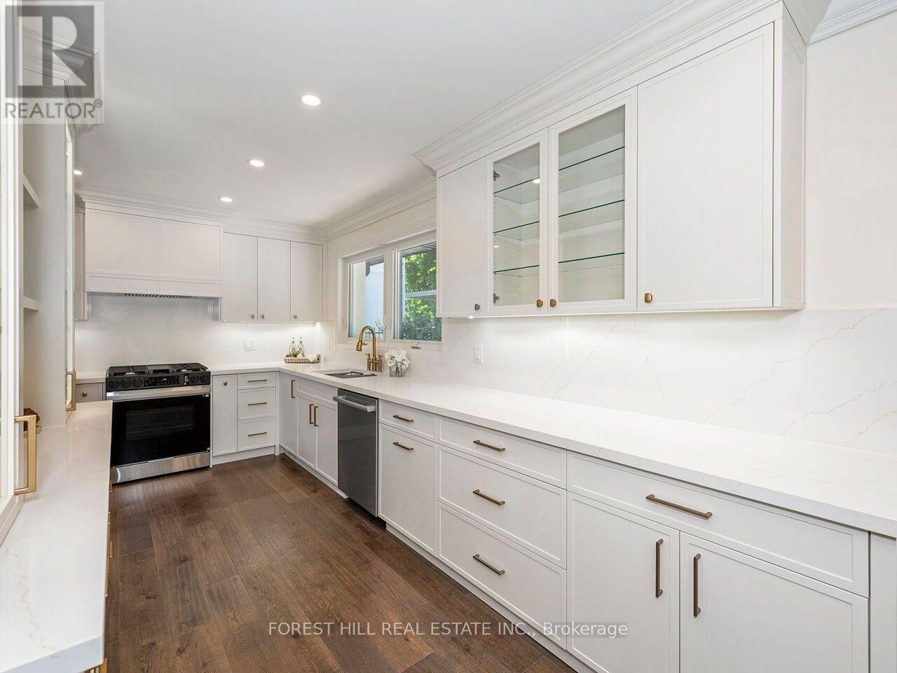 3582 GALLAGER DRIVE Mississauga (Erindale), ON L5C 2N6