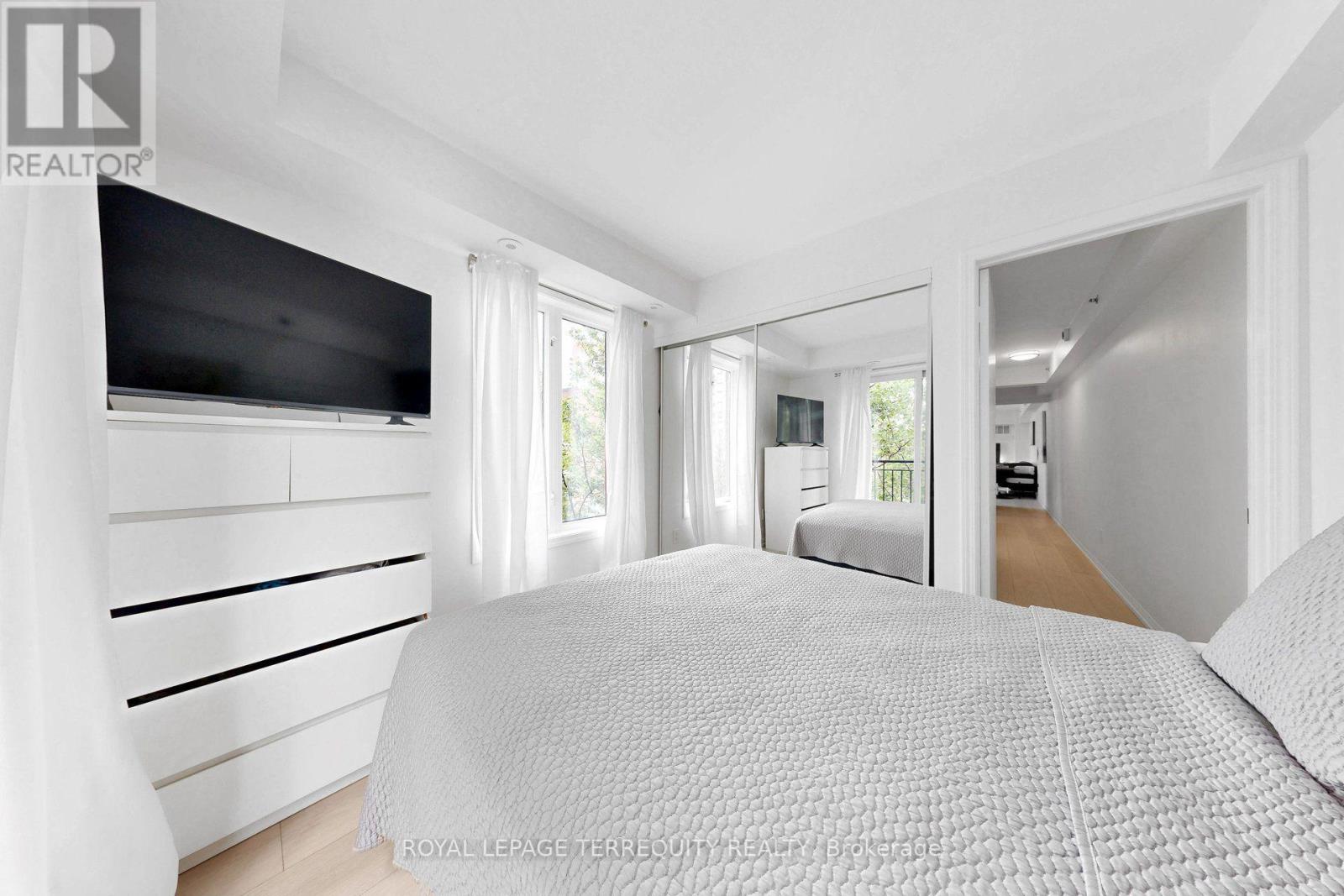 1501c - 26 Laidlaw Street, Toronto, Ontario M6K 1X2 - Photo 12 - W13664188