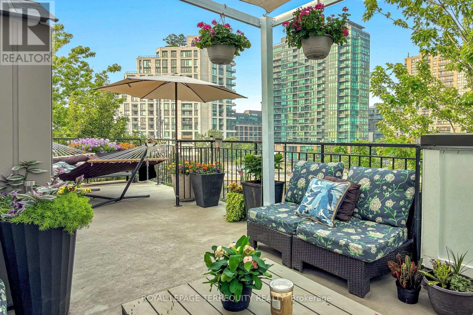 1501c - 26 Laidlaw Street, Toronto, Ontario M6K 1X2 - Photo 27 - W13664188