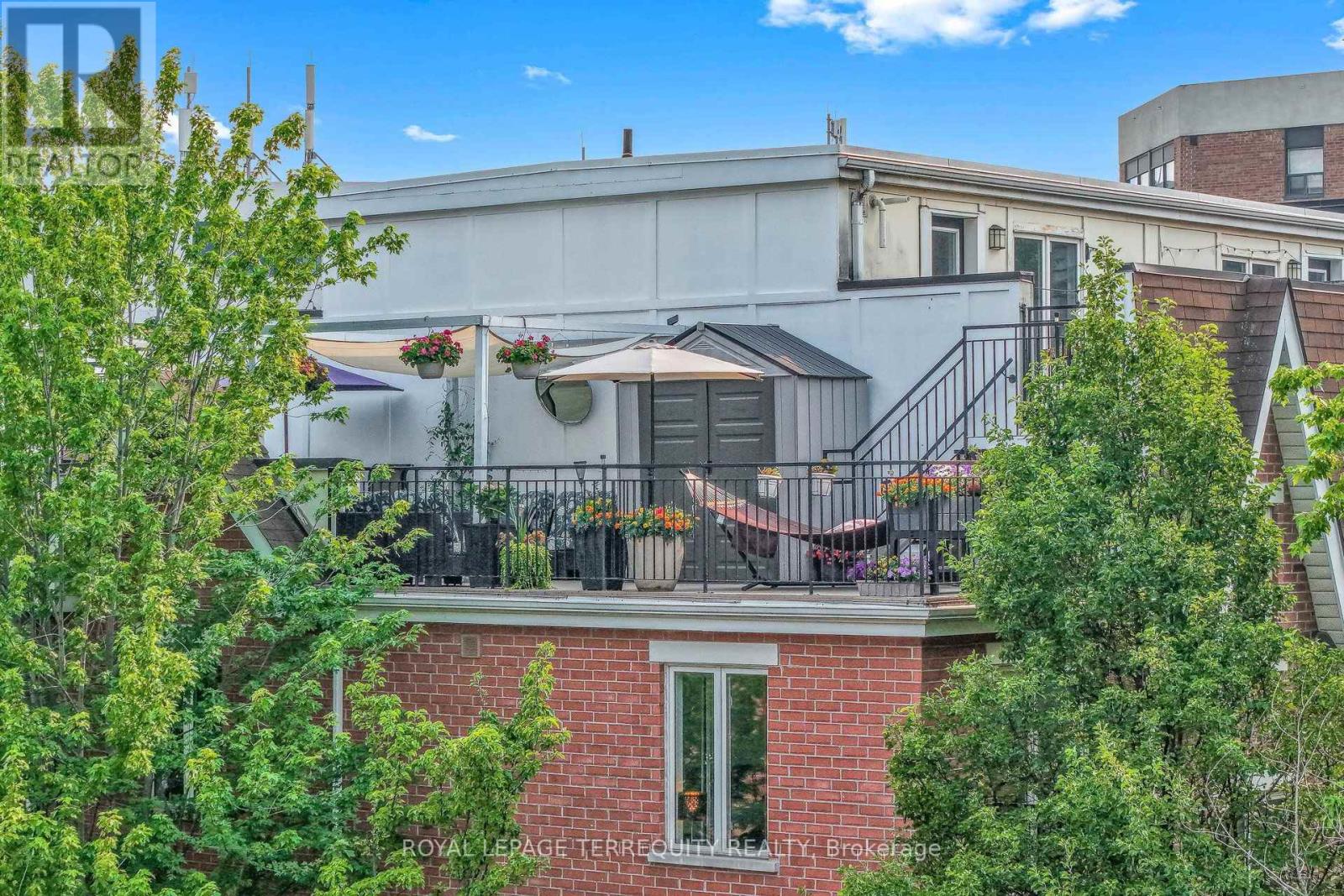 1501c - 26 Laidlaw Street, Toronto, Ontario M6K 1X2 - Photo 32 - W13664188