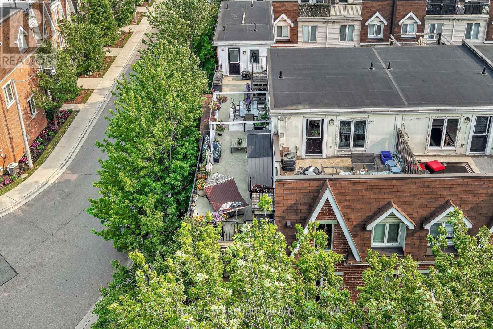 1501c - 26 Laidlaw Street, Toronto, Ontario M6K 1X2 - Photo 33 - W13664188