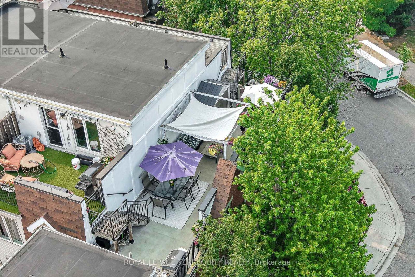 1501c - 26 Laidlaw Street, Toronto, Ontario M6K 1X2 - Photo 34 - W13664188