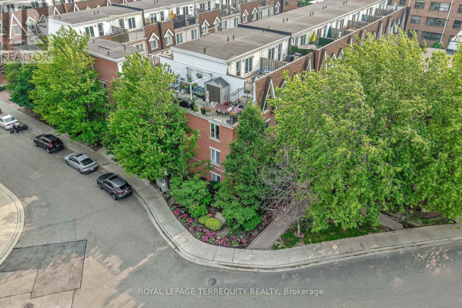 1501c - 26 Laidlaw Street, Toronto, Ontario M6K 1X2 - Photo 37 - W13664188