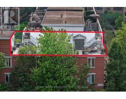 1501C - 26 LAIDLAW STREET, Toronto, Ontario