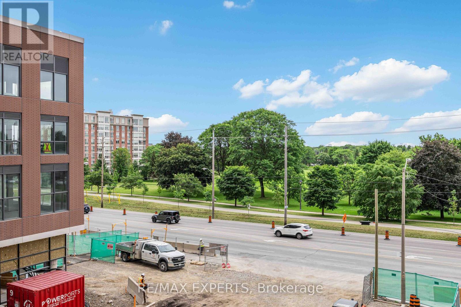 320 - 4010 Eglinton Avenue W, Toronto, Ontario  M9P 1A6 - Photo 31 - W13664258