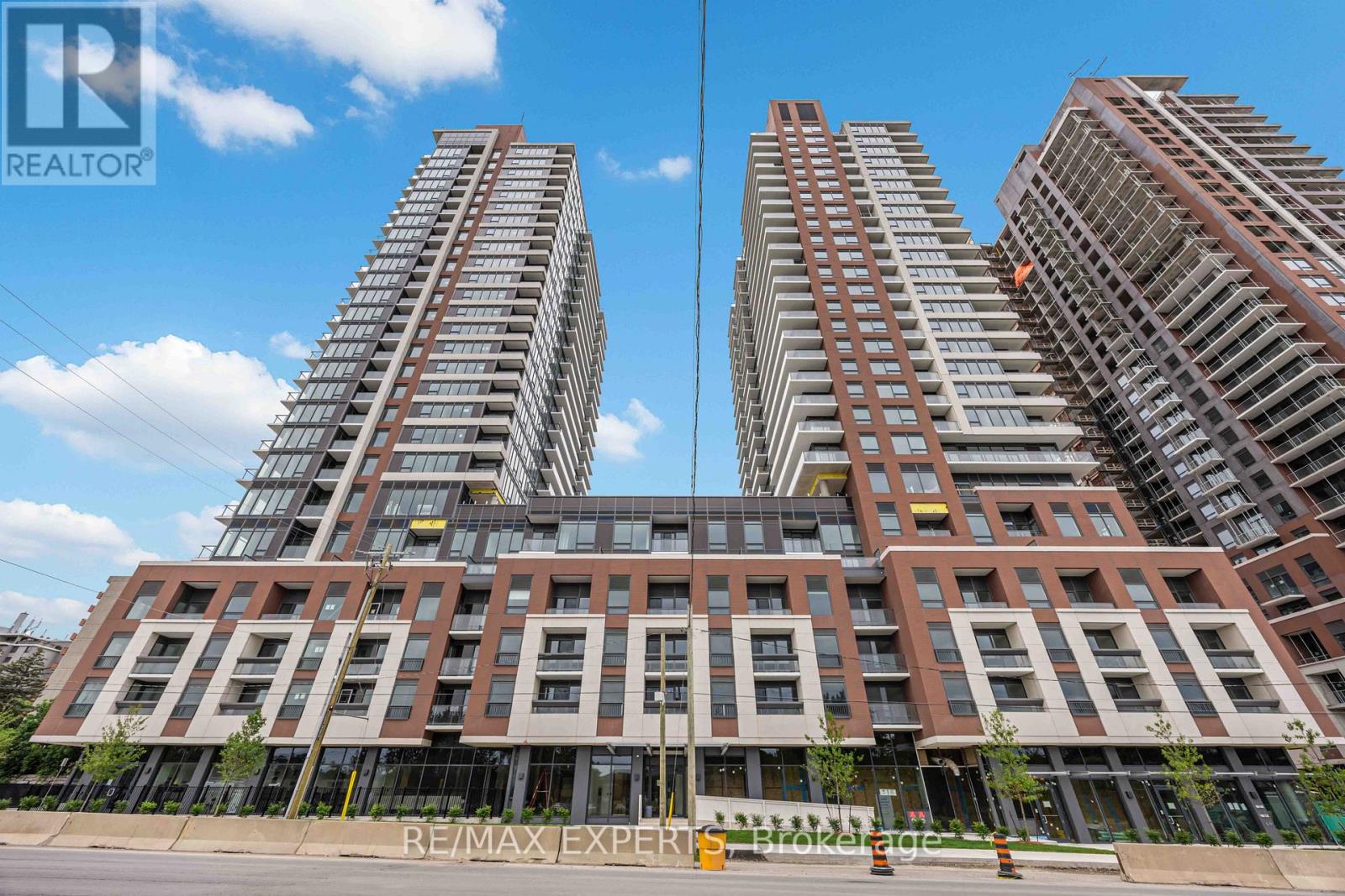 320 - 4010 Eglinton Avenue W, Toronto, Ontario  M9P 1A6 - Photo 32 - W13664258