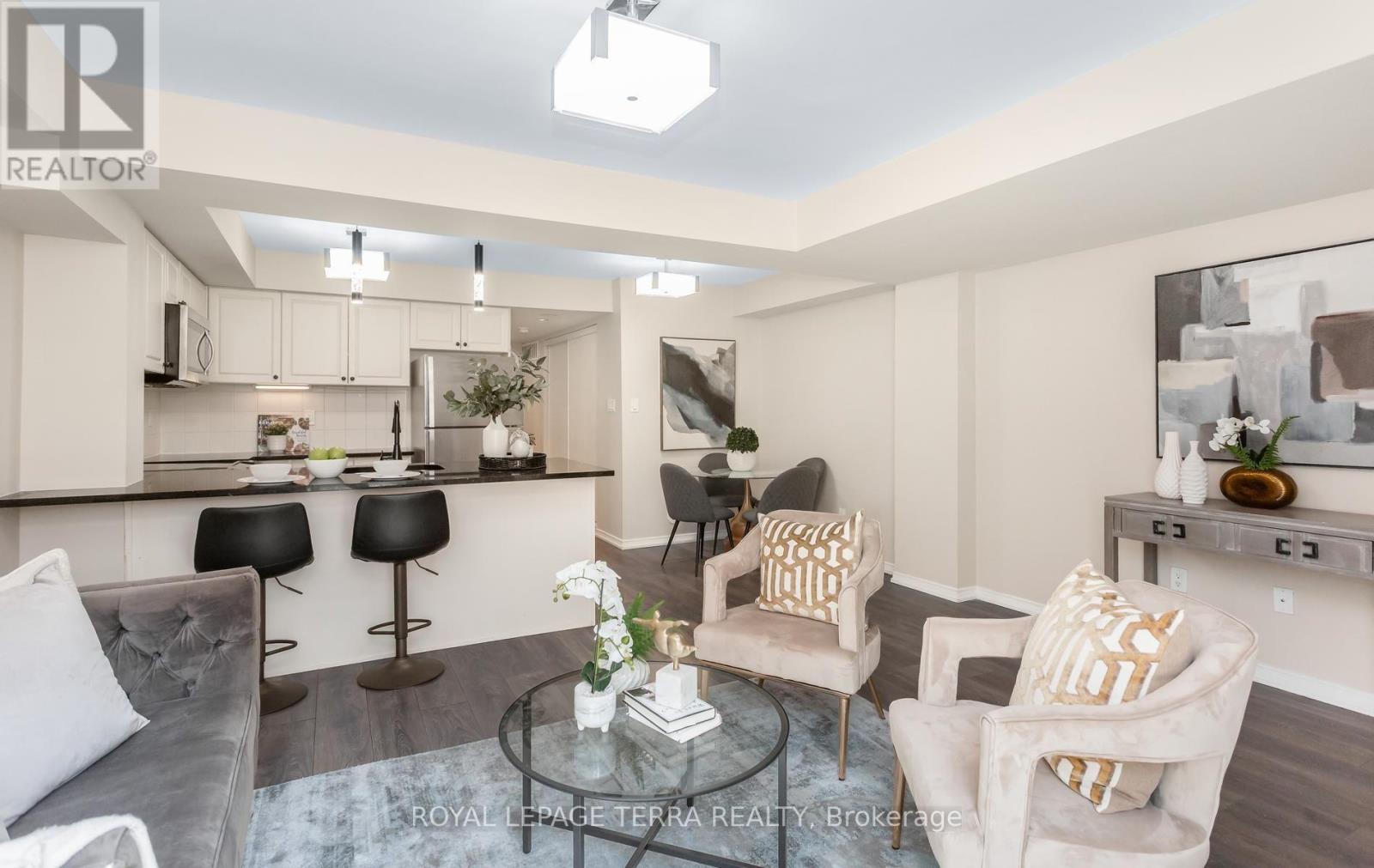 101 - 3 Applewood Lane, Toronto, Ontario M9C 0C1 - Photo 10 - W13664282