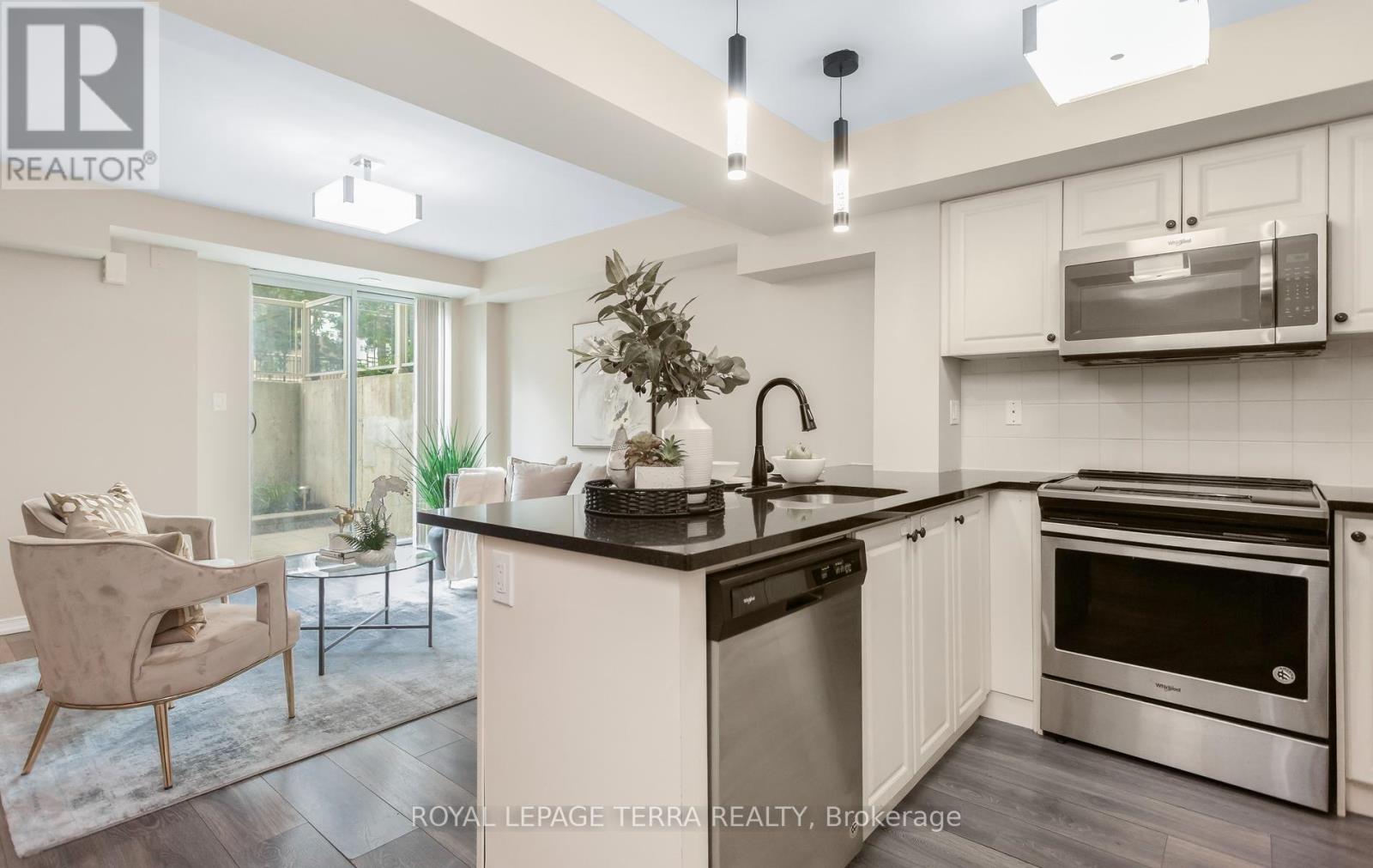 101 - 3 Applewood Lane, Toronto, Ontario M9C 0C1 - Photo 16 - W13664282