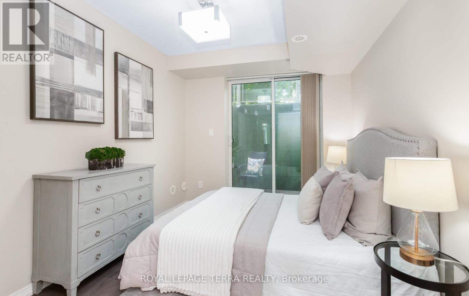 101 - 3 Applewood Lane, Toronto, Ontario M9C 0C1 - Photo 18 - W13664282