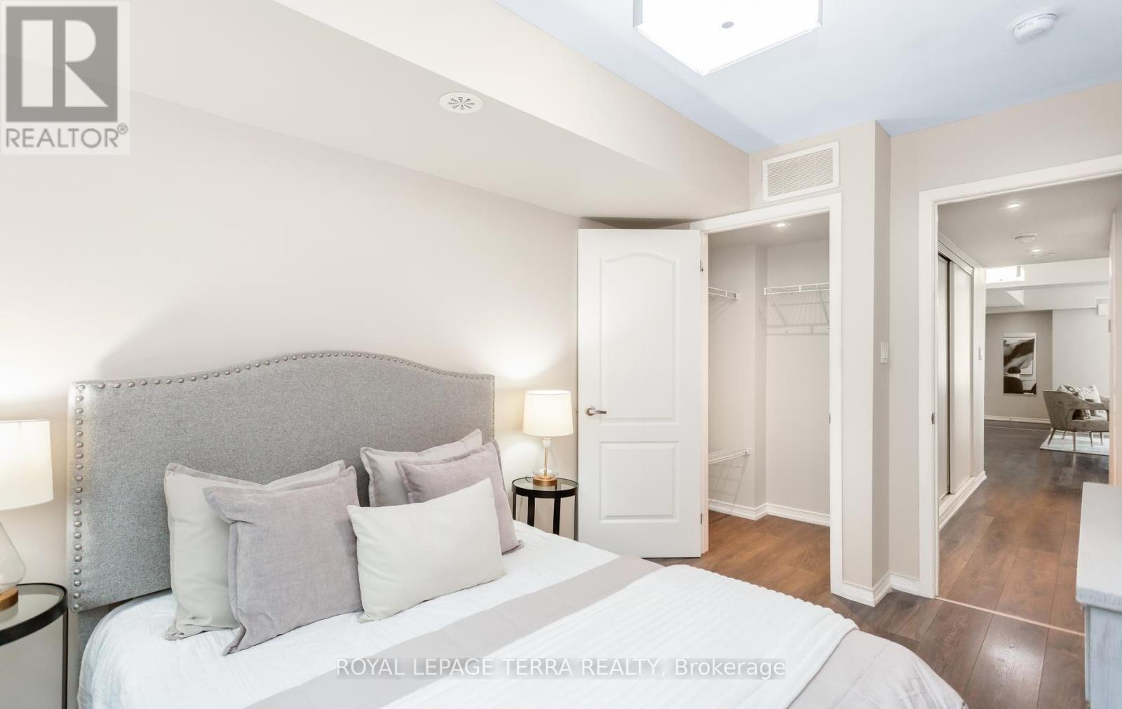 101 - 3 Applewood Lane, Toronto, Ontario M9C 0C1 - Photo 19 - W13664282