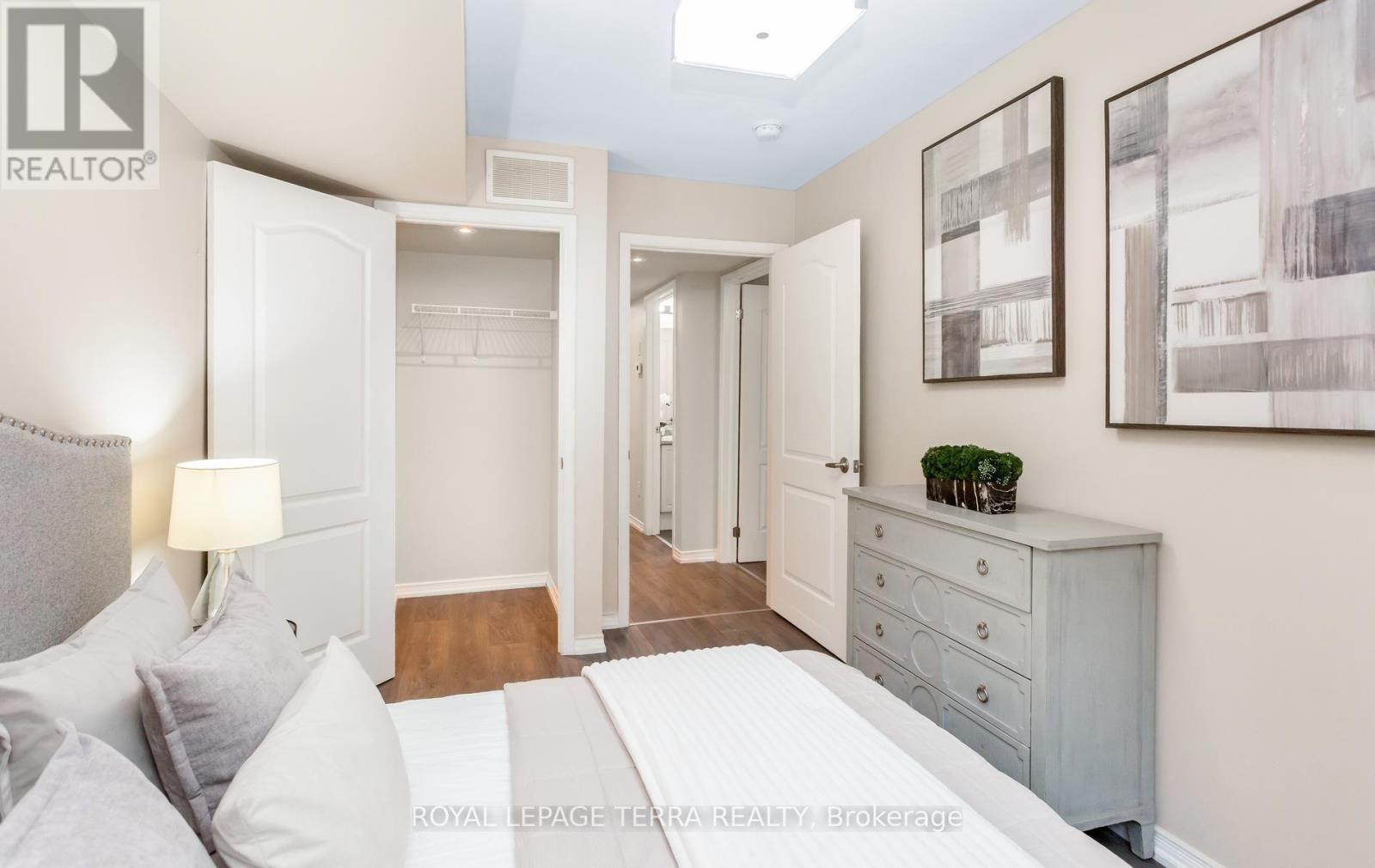 101 - 3 Applewood Lane, Toronto, Ontario M9C 0C1 - Photo 20 - W13664282