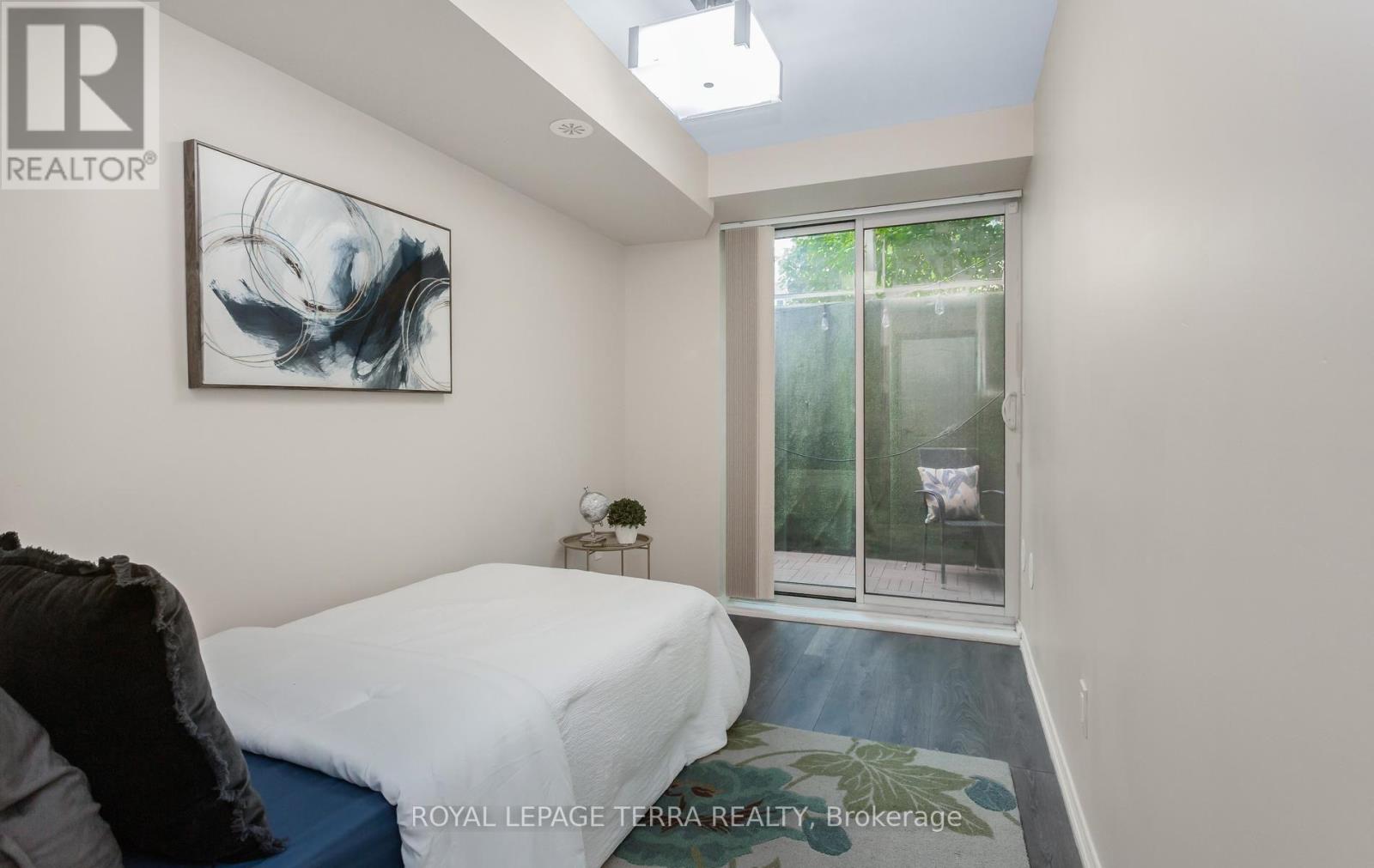 101 - 3 Applewood Lane, Toronto, Ontario M9C 0C1 - Photo 24 - W13664282