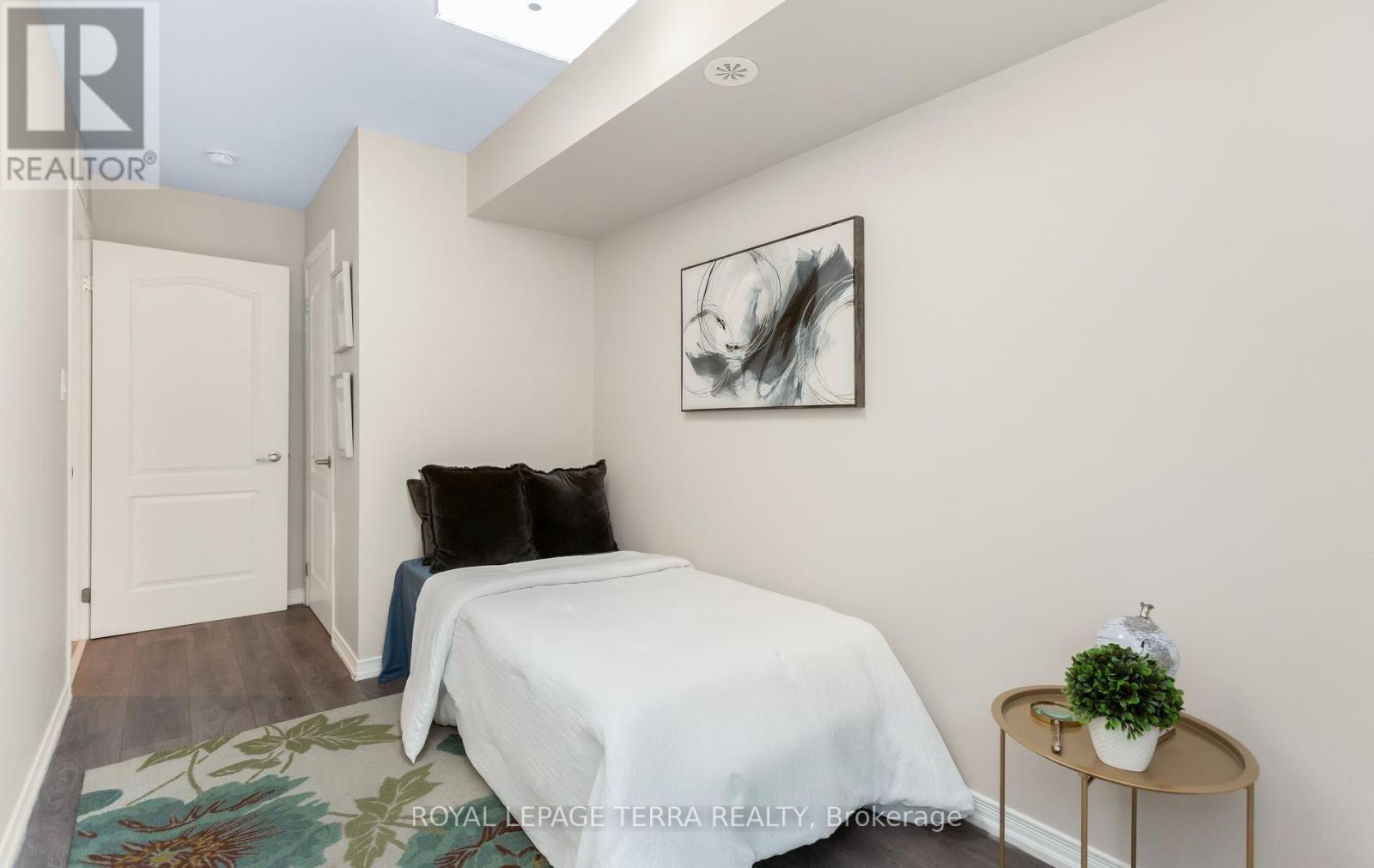 101 - 3 Applewood Lane, Toronto, Ontario M9C 0C1 - Photo 25 - W13664282