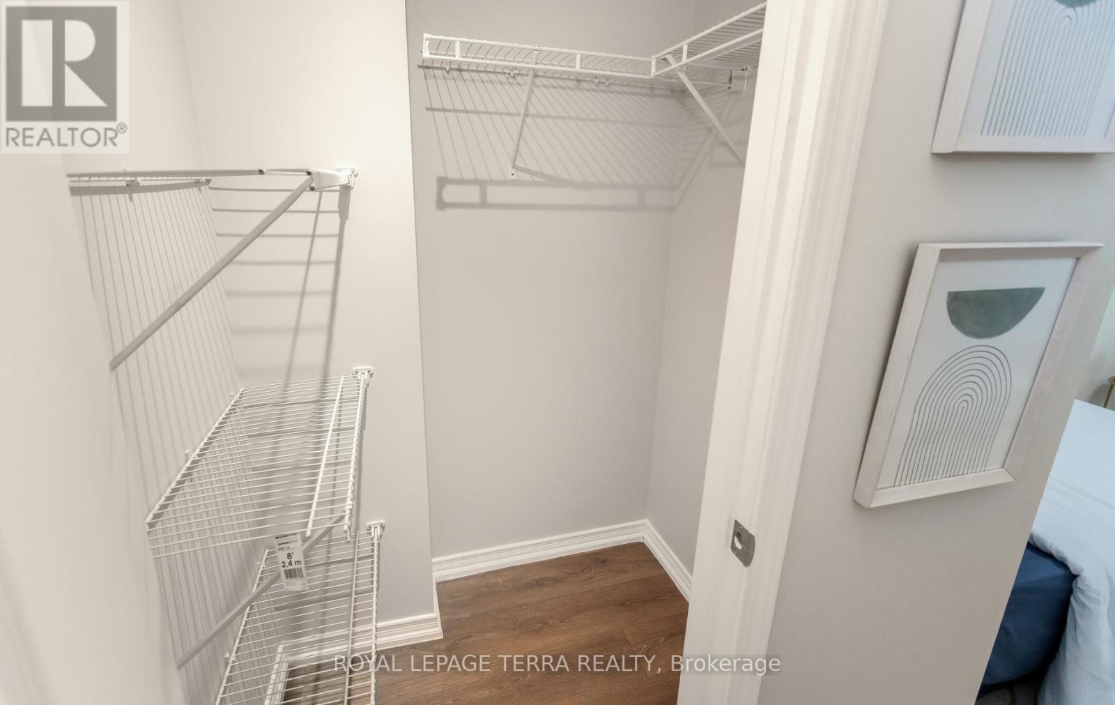 101 - 3 Applewood Lane, Toronto, Ontario M9C 0C1 - Photo 26 - W13664282