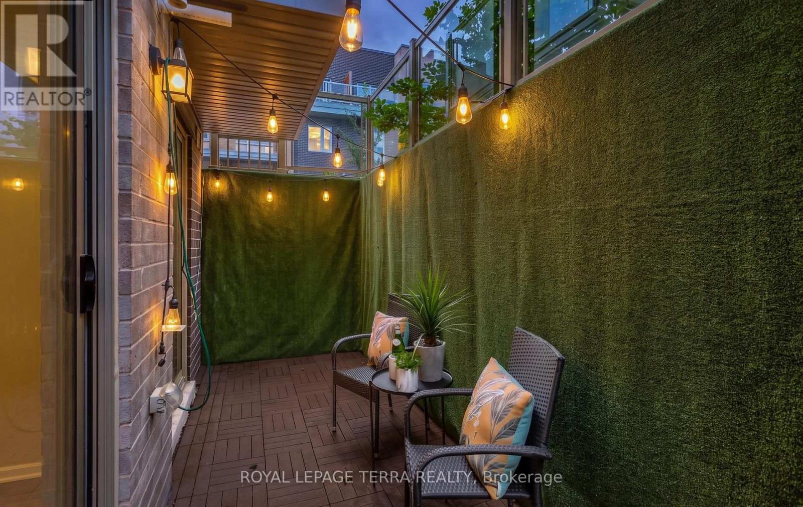 101 - 3 Applewood Lane, Toronto, Ontario M9C 0C1 - Photo 27 - W13664282