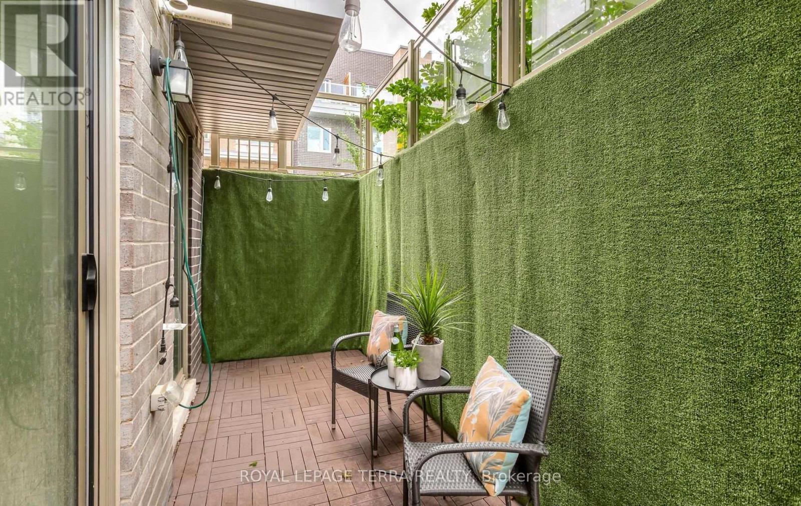101 - 3 Applewood Lane, Toronto, Ontario M9C 0C1 - Photo 29 - W13664282