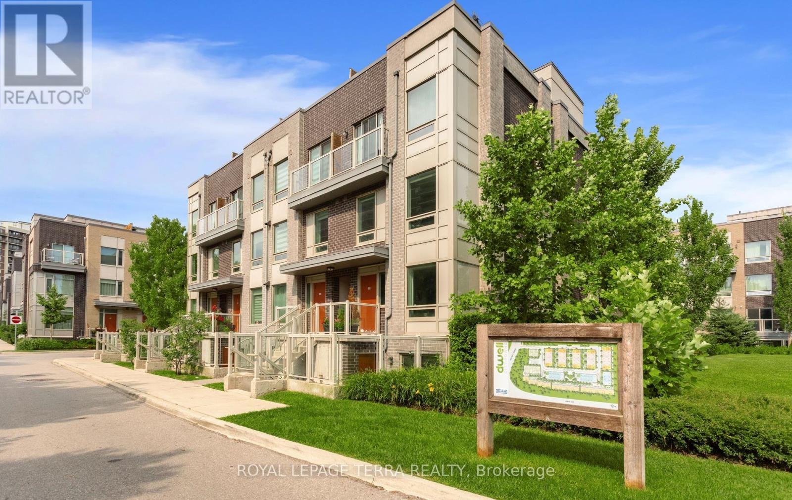 101 - 3 Applewood Lane, Toronto, Ontario M9C 0C1 - Photo 30 - W13664282