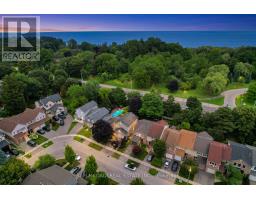 644 SWEETWATER PLACE, Mississauga, Ontario