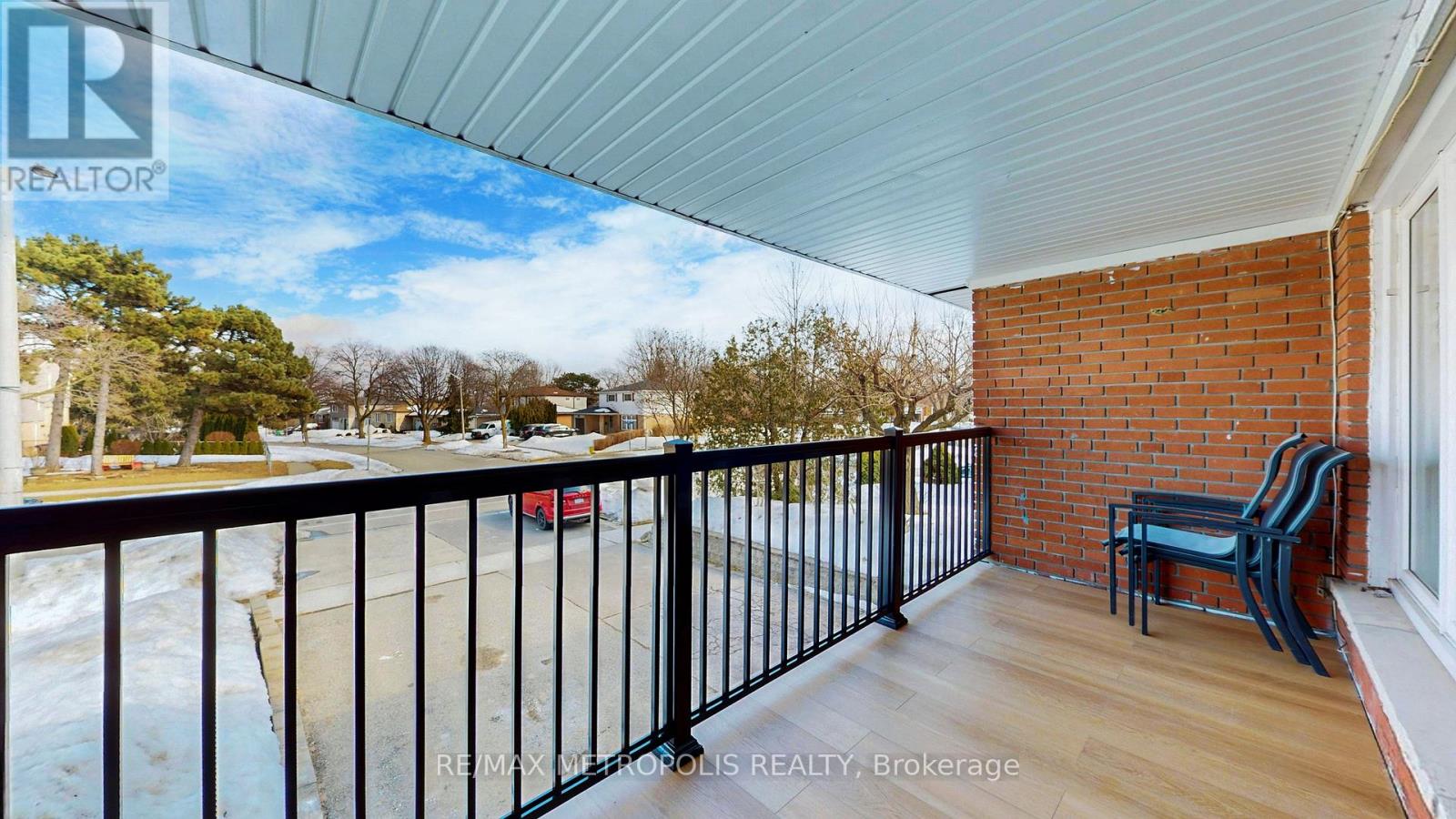 Upper - 3254 Fieldgate Drive, Mississauga, Ontario L4X 2H7 - Photo 33 - W13664326