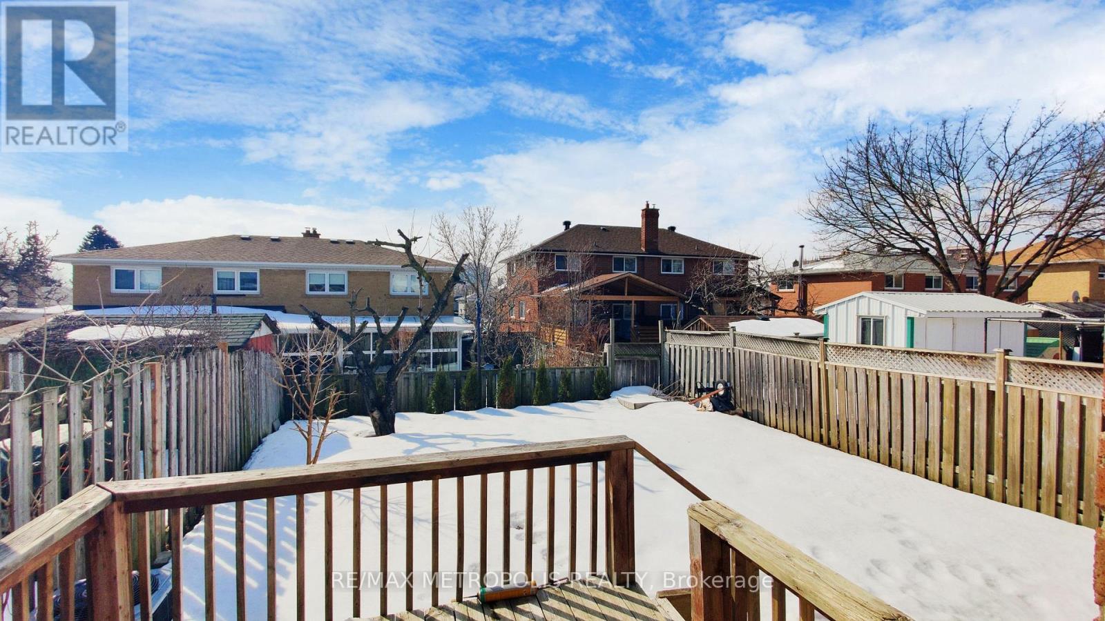 Upper - 3254 Fieldgate Drive, Mississauga, Ontario L4X 2H7 - Photo 35 - W13664326