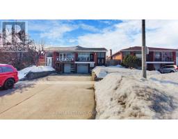 UPPER - 3254 FIELDGATE DRIVE, Mississauga, Ontario