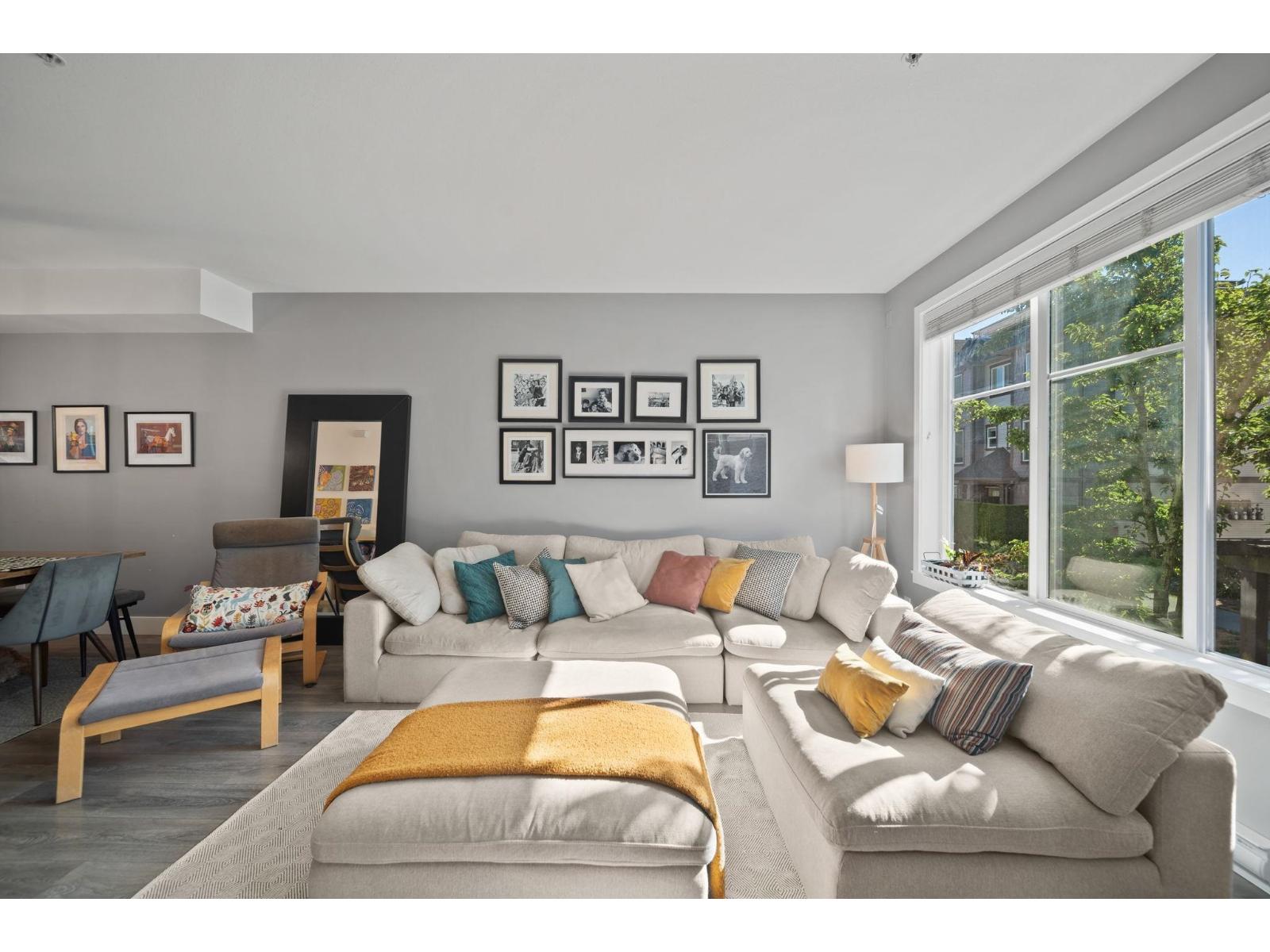 27 8217 204b Street, Langley, British Columbia  V2Y 0V6 - Photo 5 - R3154889