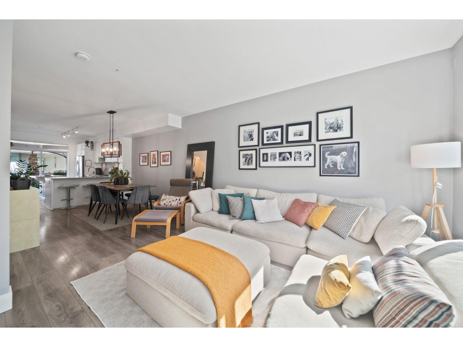 27 8217 204b Street, Langley, British Columbia  V2Y 0V6 - Photo 6 - R3154889