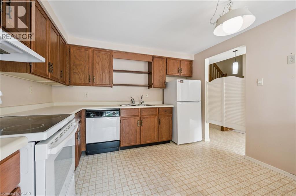 477 Beechwood Drive Unit# 4, Waterloo, Ontario  N2T 1H8 - Photo 10 - 40852314