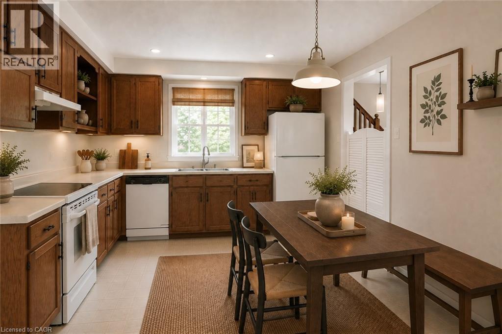 477 Beechwood Drive Unit# 4, Waterloo, Ontario  N2T 1H8 - Photo 11 - 40852314