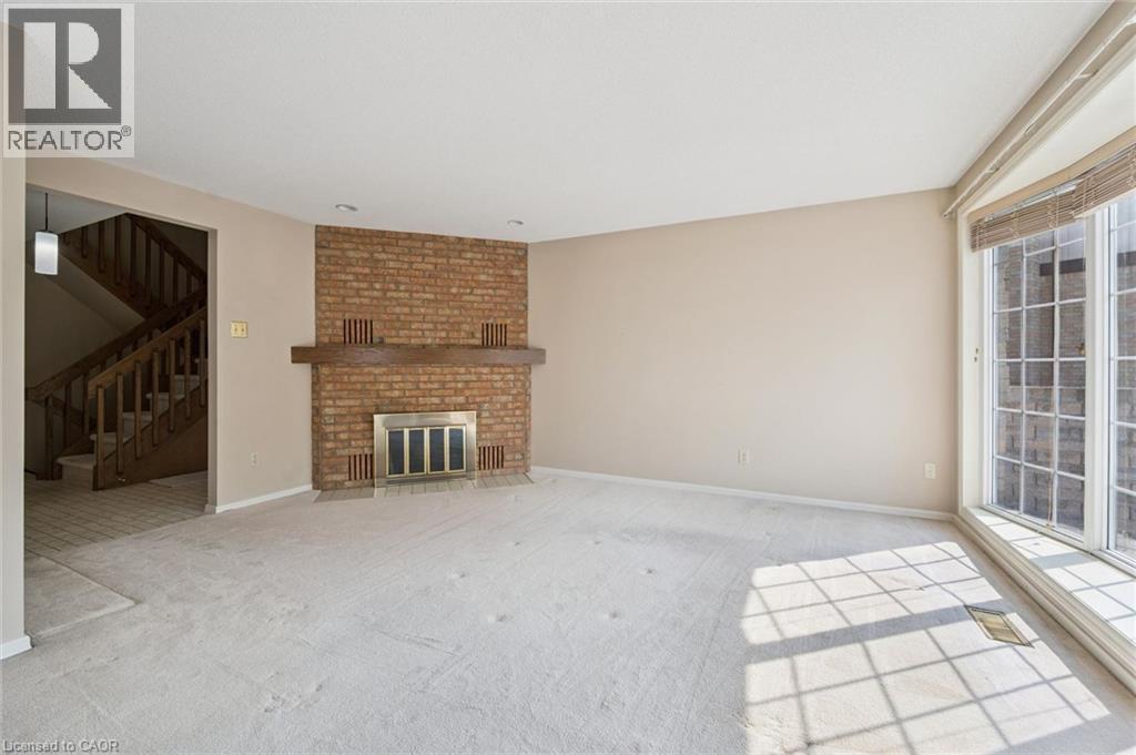 477 Beechwood Drive Unit# 4, Waterloo, Ontario  N2T 1H8 - Photo 12 - 40852314