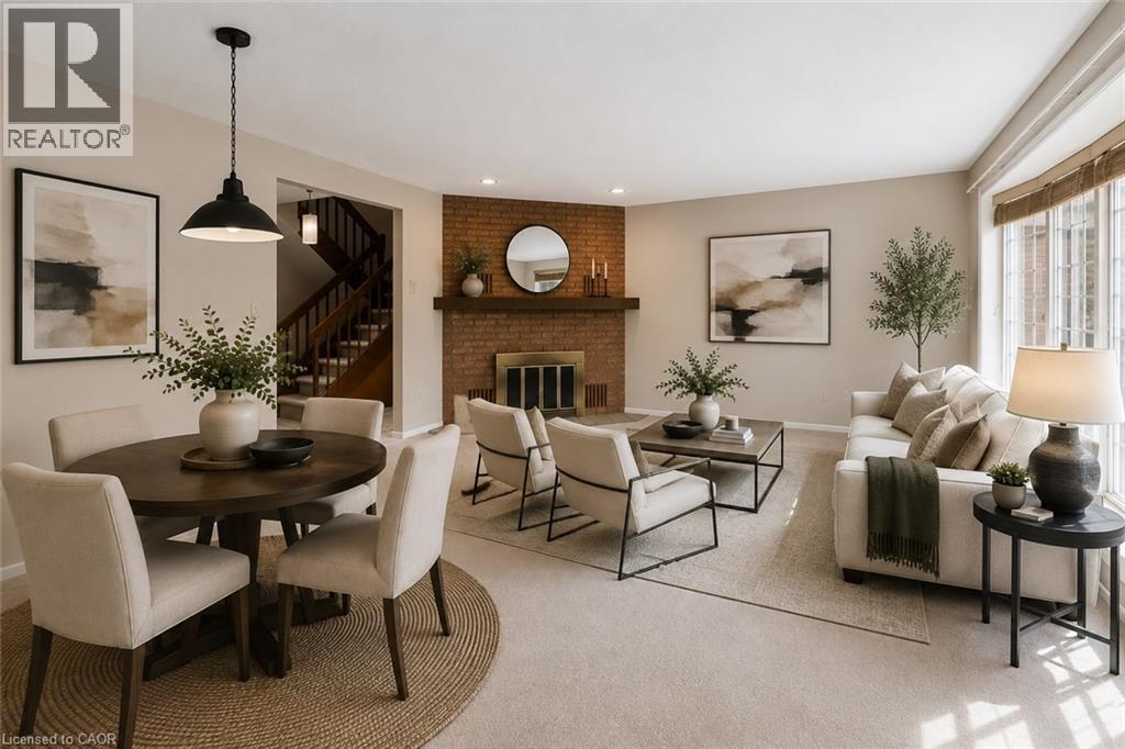 477 Beechwood Drive Unit# 4, Waterloo, Ontario  N2T 1H8 - Photo 13 - 40852314