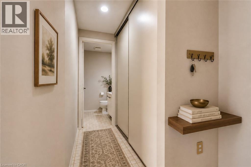 477 Beechwood Drive Unit# 4, Waterloo, Ontario  N2T 1H8 - Photo 15 - 40852314