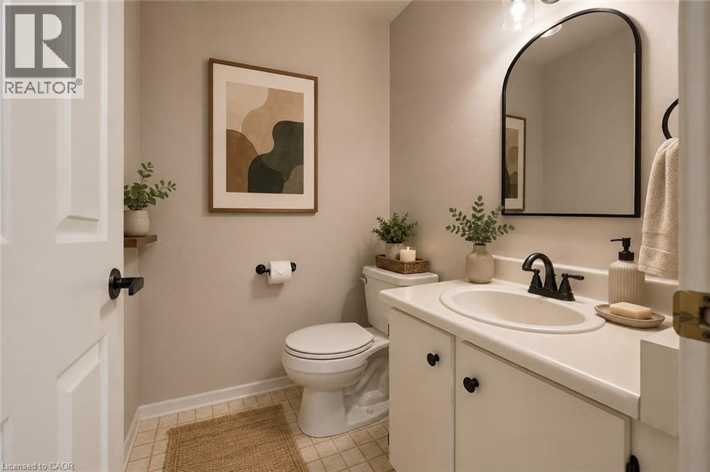 477 Beechwood Drive Unit# 4, Waterloo, Ontario  N2T 1H8 - Photo 17 - 40852314